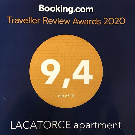 Lacatorce Apartment Беналмадена Екстериор снимка