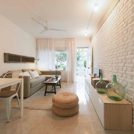 Lacatorce Apartment Беналмадена Екстериор снимка