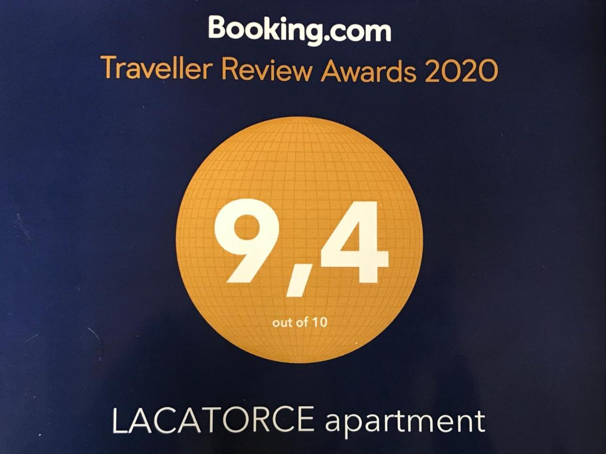 Lacatorce Apartment Беналмадена Екстериор снимка
