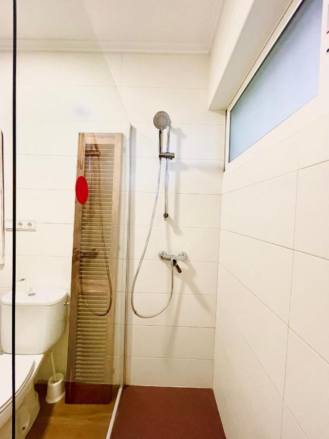 Lacatorce Apartment Беналмадена Екстериор снимка