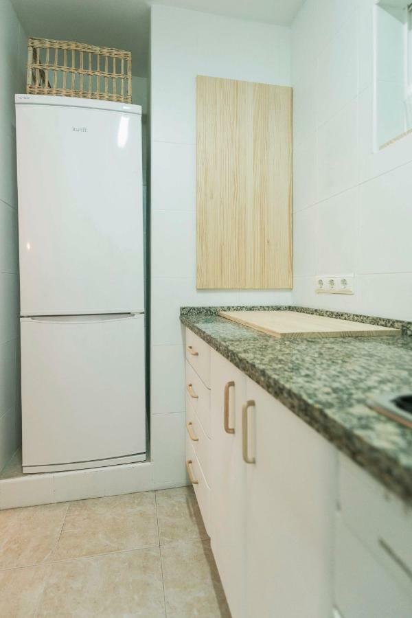 Lacatorce Apartment Беналмадена Екстериор снимка