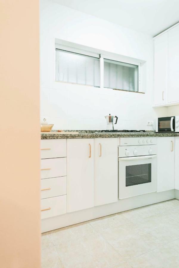 Lacatorce Apartment Беналмадена Екстериор снимка