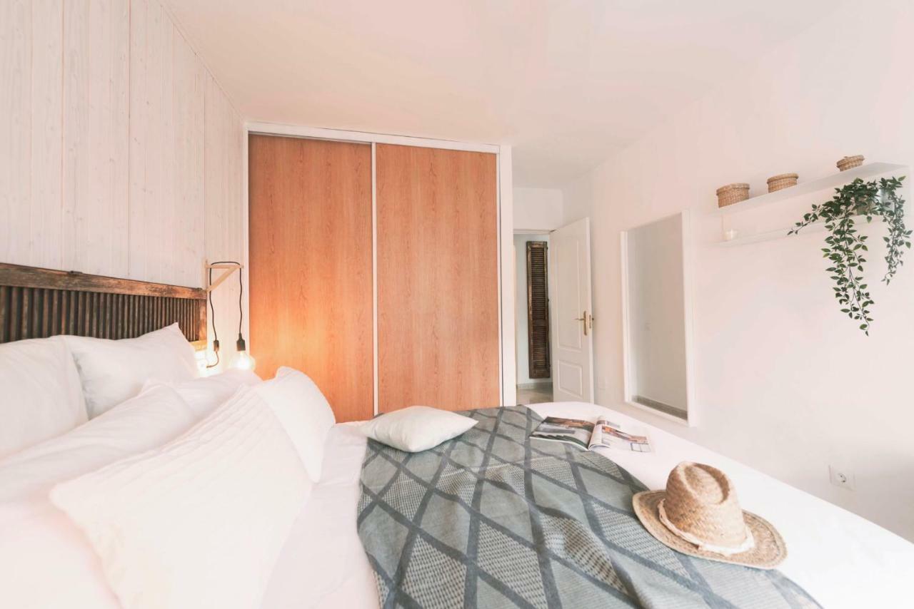 Lacatorce Apartment Беналмадена Екстериор снимка