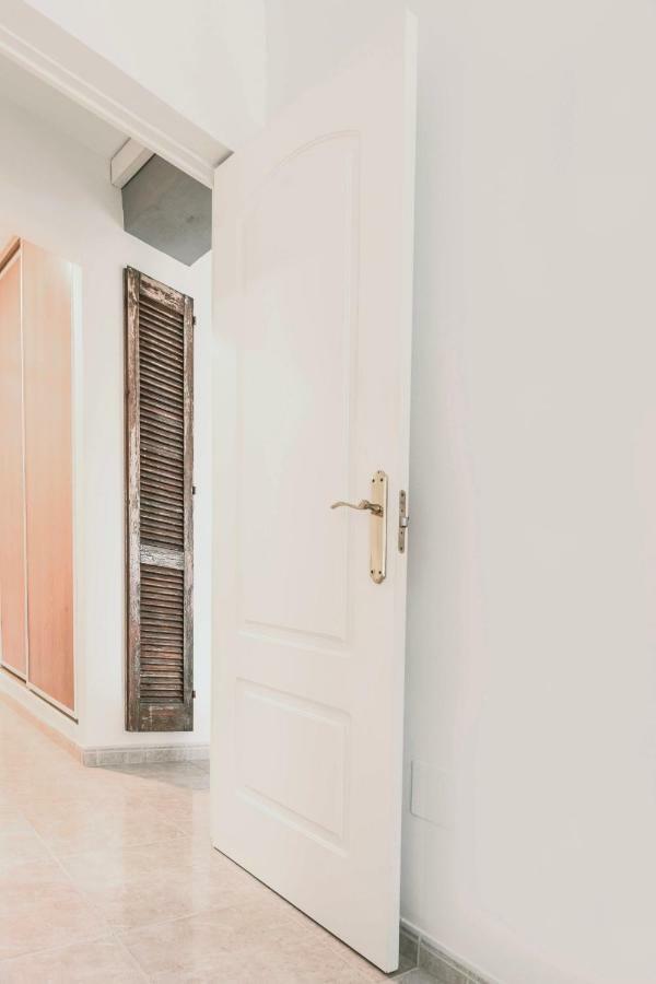 Lacatorce Apartment Беналмадена Екстериор снимка