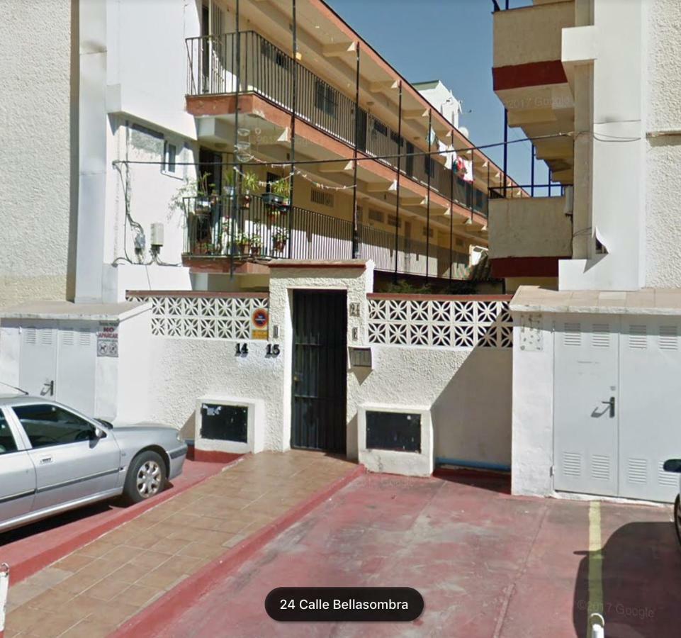 Lacatorce Apartment Беналмадена Екстериор снимка
