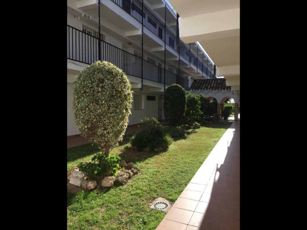 Lacatorce Apartment Беналмадена Екстериор снимка